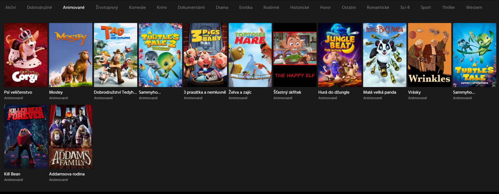 Česká verze Canal+