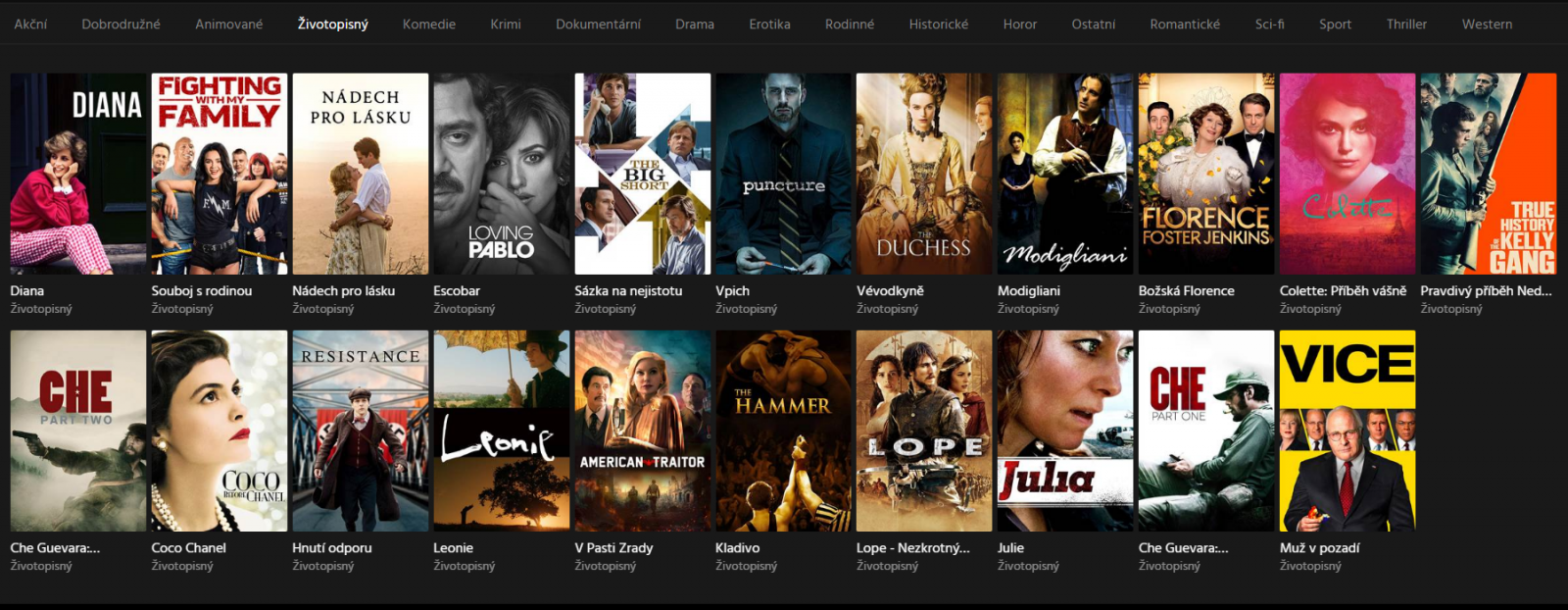 Česká verze Canal+