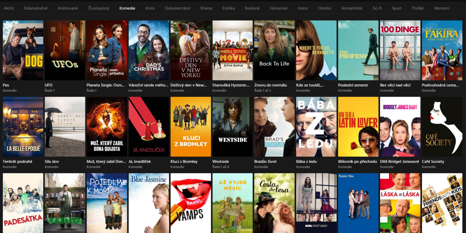 Česká verze Canal+