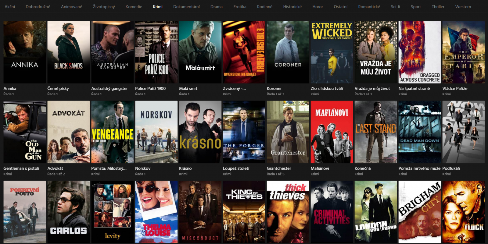 Česká verze Canal+