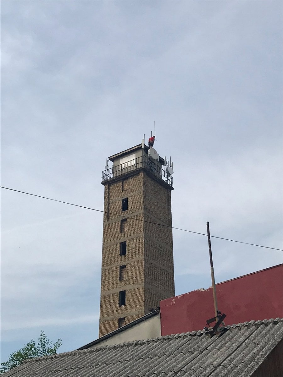 Čeští CleverFarm budují IoT síť LoRa v Srbsku