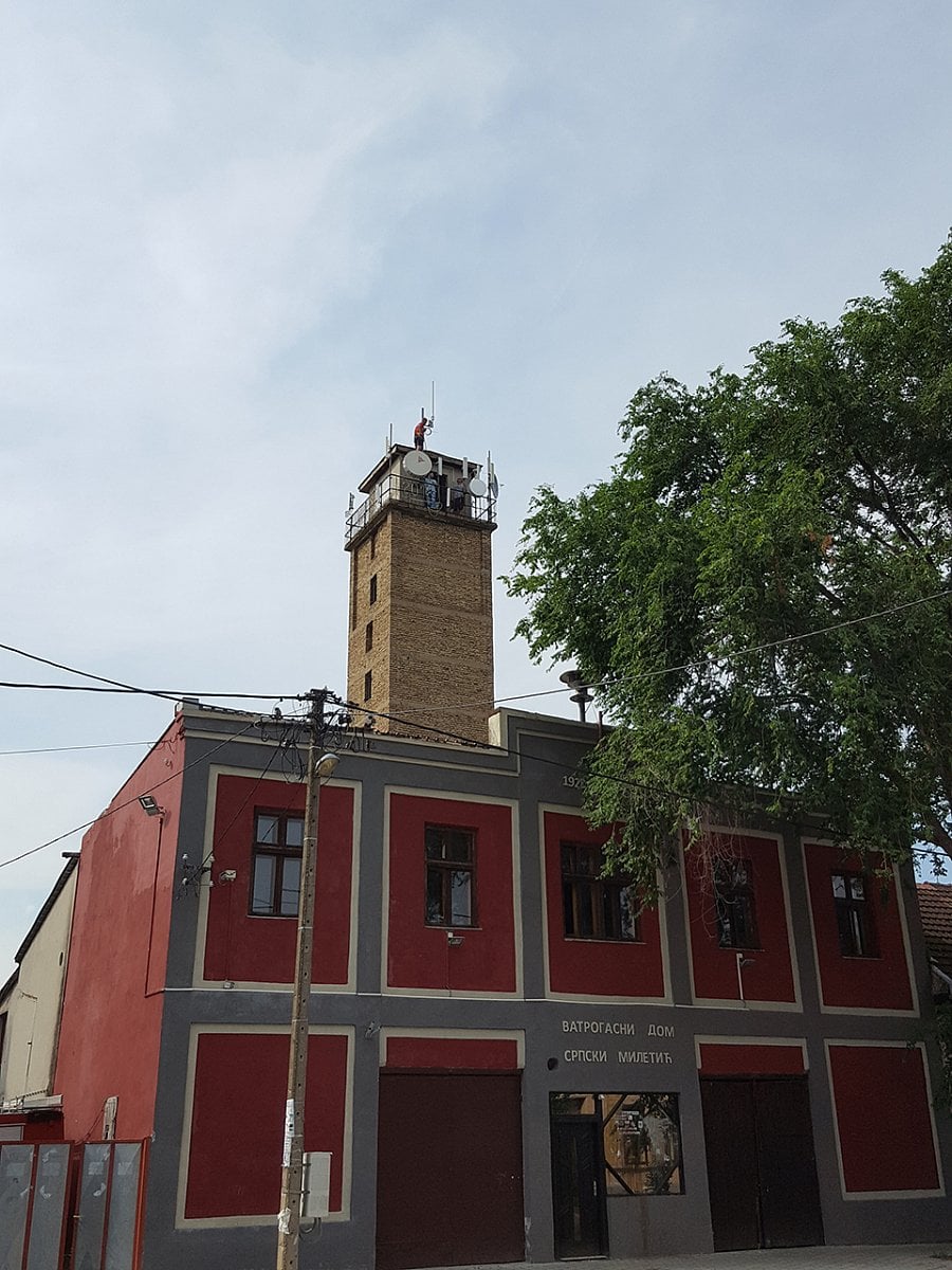 Čeští CleverFarm budují IoT síť LoRa v Srbsku