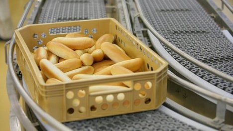 Náhledový obrázek - United Bakeries musí vrátit Agrofertu 100 milionů korun