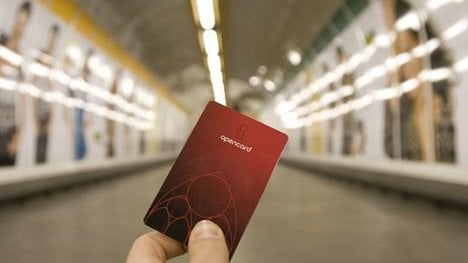 Náhledový obrázek - Opencard definitivně končí, Praha ji nezařadí do nového systému