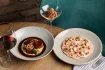 Letos na jaře, když festival probíhal jen v Praze, si u hostů nejlépe vedla restaurace Amano. Získala celkově nejvíc hlasů, a navíc vyhrála i v kategoriích, kde se hodnotila nejlepší atmosféra a nejpříjemnější obsluha.