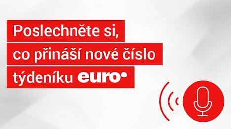 Náhledový obrázek - Jak poslouchat týdeník Euro i v mobilu? Přečtěte si návod