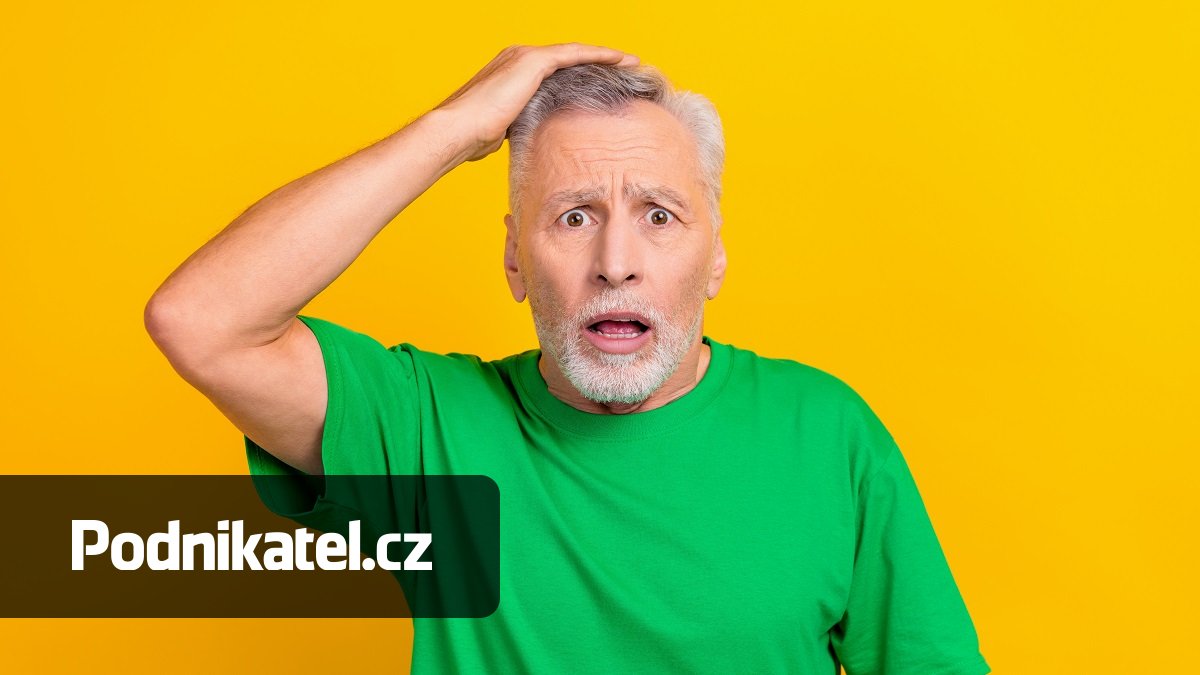 Kdy vám může sociálka zastavit vyplácení důchodu?