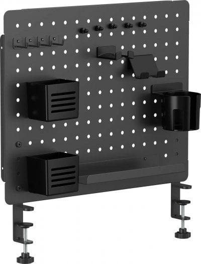 Autor: Alza Organizér Alza Pegboard