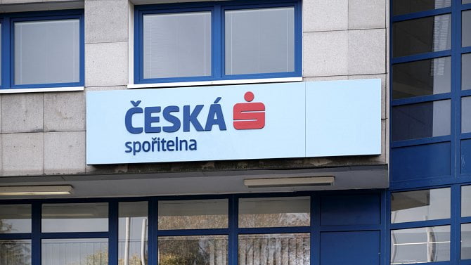 Česká spořitelna