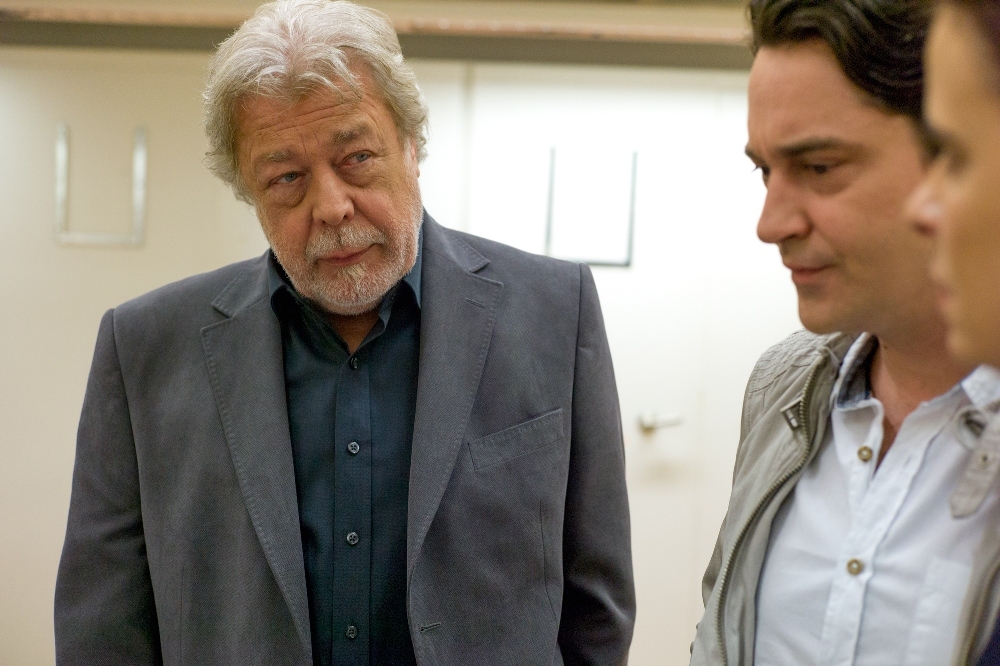 ČT 1 nasazuje do vysílání druhou řadu Kriminálky Staré město