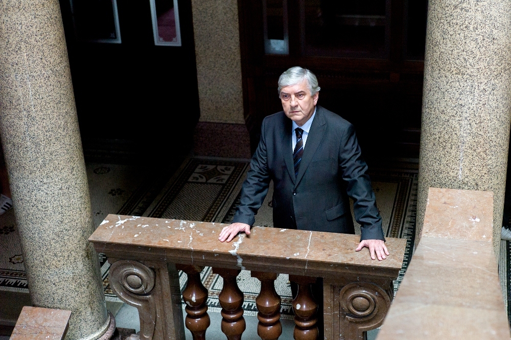 ČT 1 nasazuje do vysílání druhou řadu Kriminálky Staré město