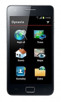 Dynavix pro Android