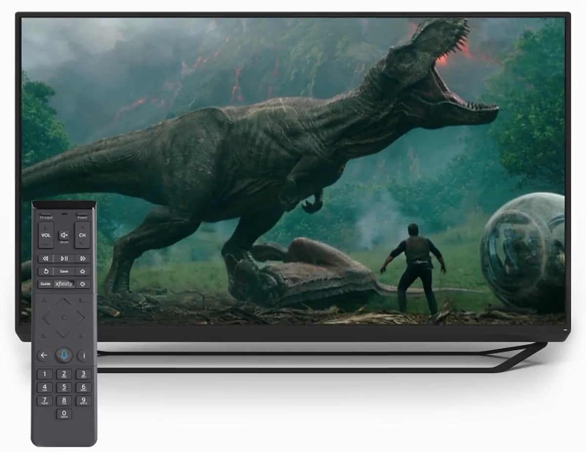 Hlasové ovládání platformy 1/2