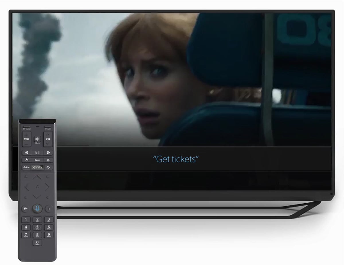 Hlasové ovládání platformy 1/2