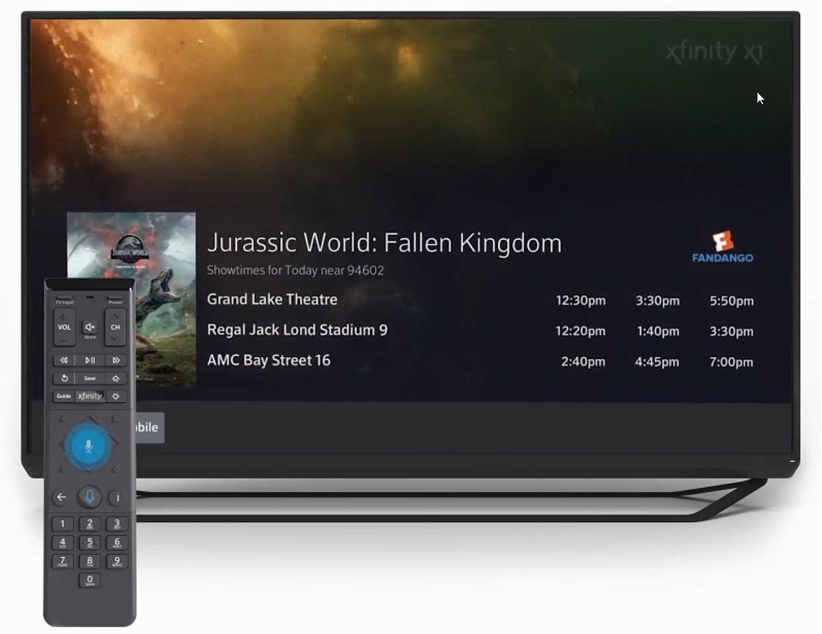 Hlasové ovládání platformy 1/2