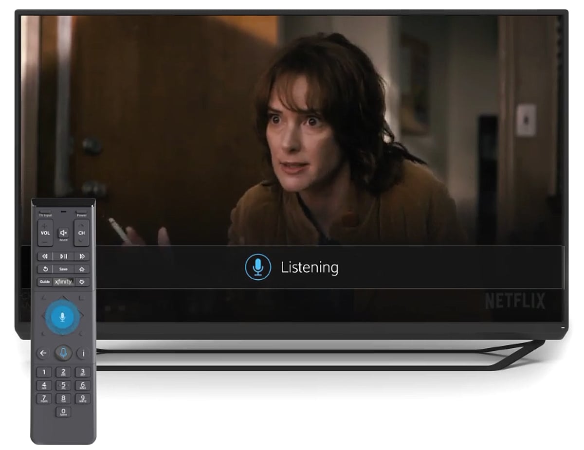 Hlasové ovládání platformy 1/2