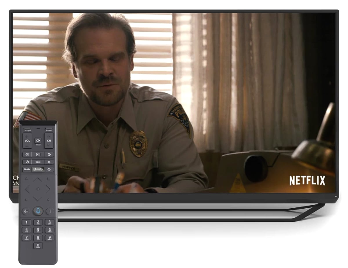 Hlasové ovládání platformy 1/2