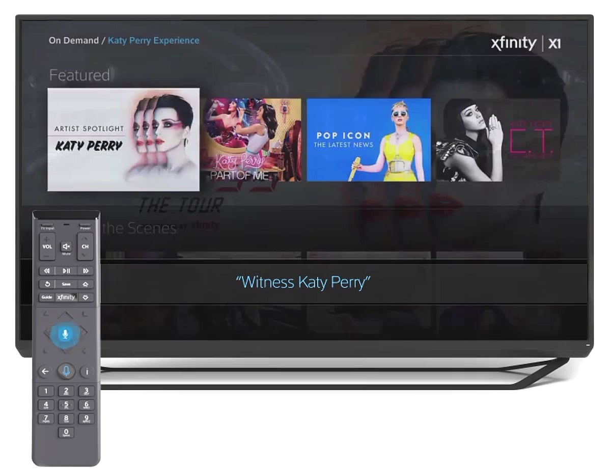 Hlasové ovládání platformy 1/2