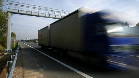 Náhledový obrázek - Českému vývozu na jaře dojde dech, varují exportéři