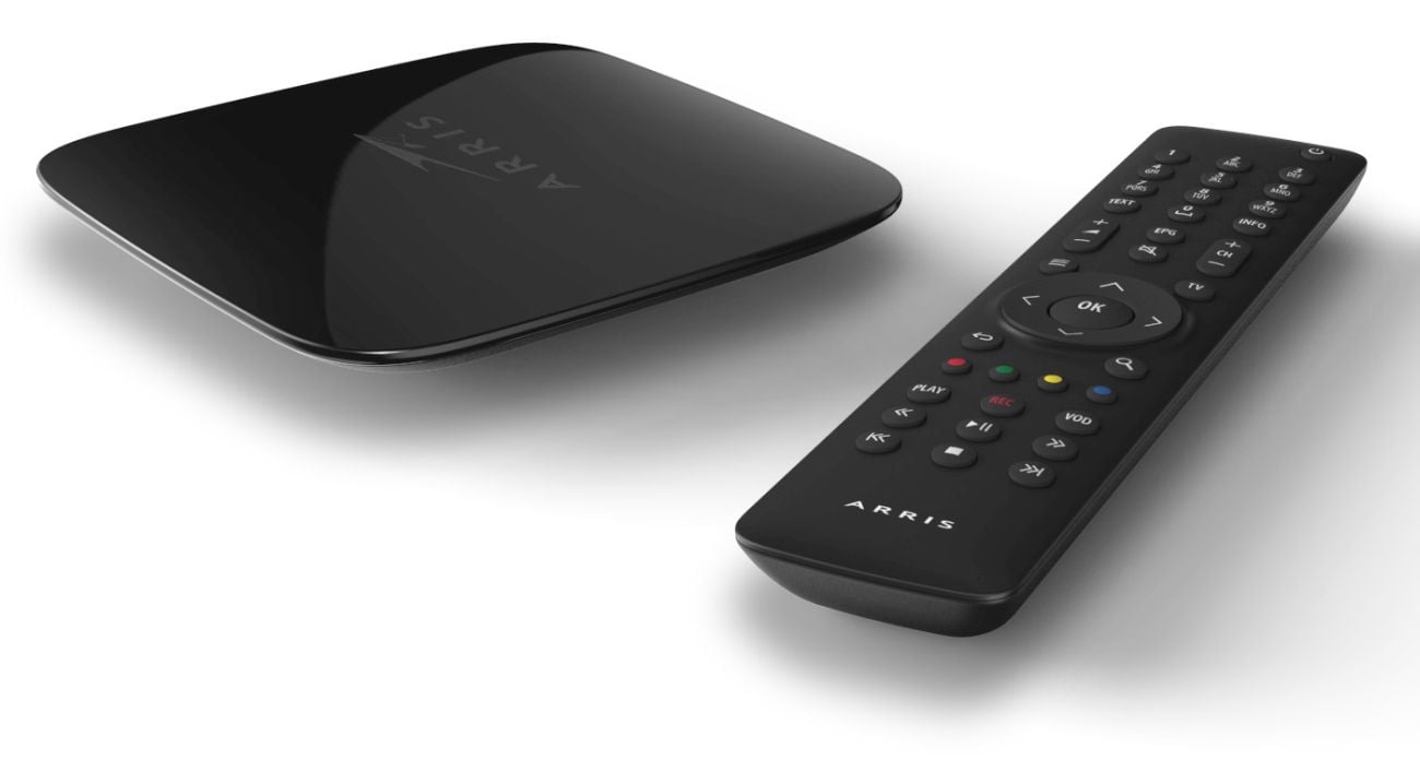 Interaktivní TV (ITV) - řešení společnosti Itself