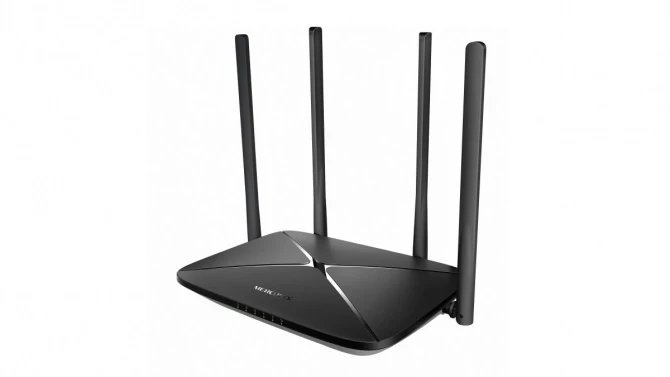 Mercusys MB115-4G