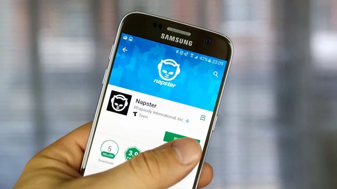 Napster