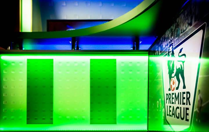 Nové studio Slovak Sportu pro Premier League od 1. září