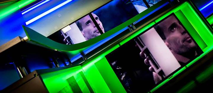 Nové studio Slovak Sportu pro Premier League od 1. září