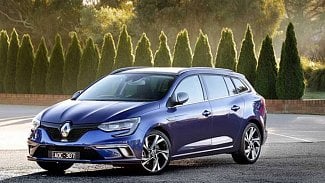 Náhledový obrázek - Renault spustil v Austrálii bizarní svolávací akci. Musí škrtnout slova v manuálu