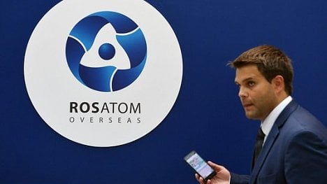 Náhledový obrázek - Rosatom bude stavět reaktory s českými firmami. Spolupracuje s Aliancí české energetiky