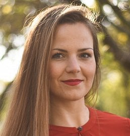 Šárka Pelikánová