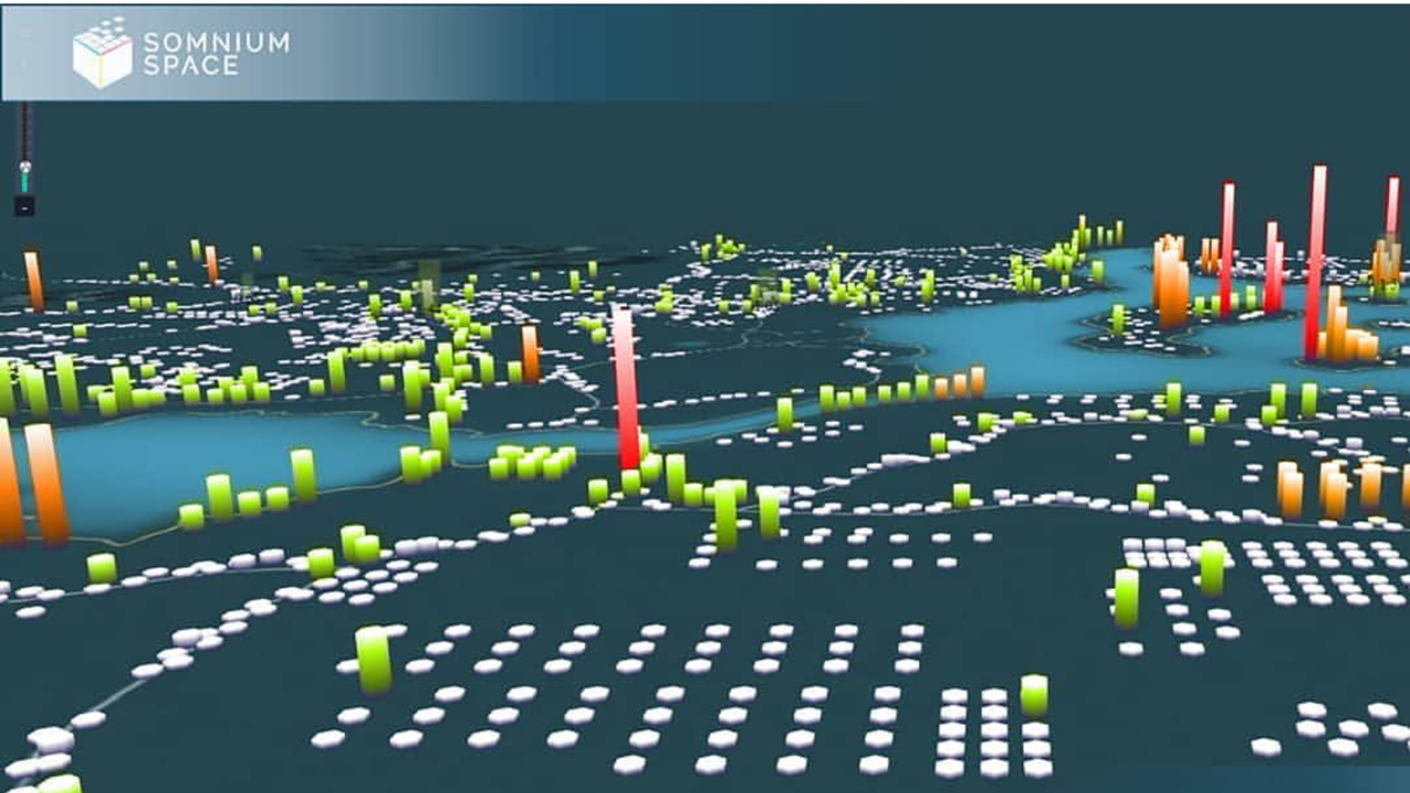 Somnium Space, český svět pro virtuální realitu