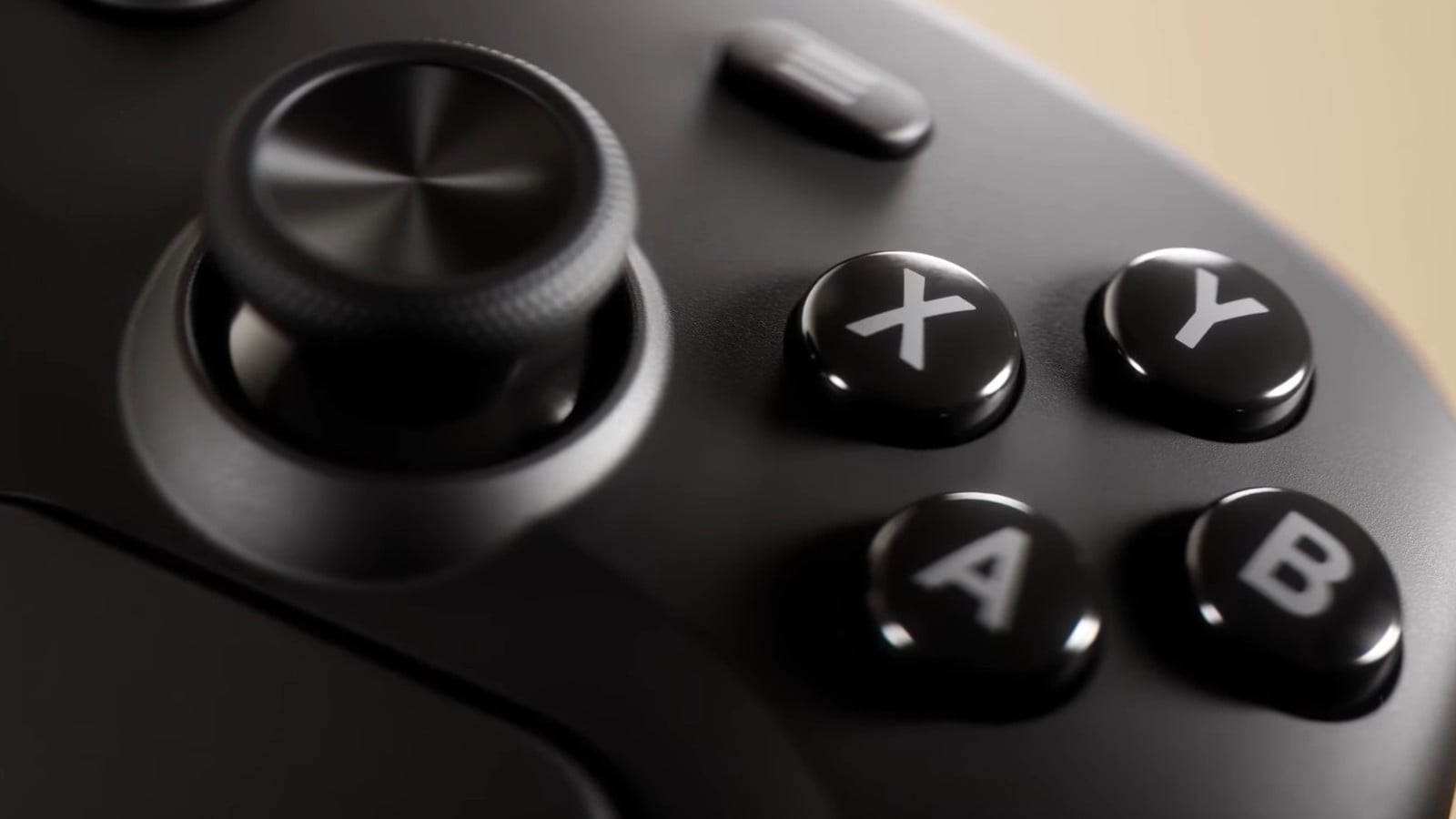 Steam Controller