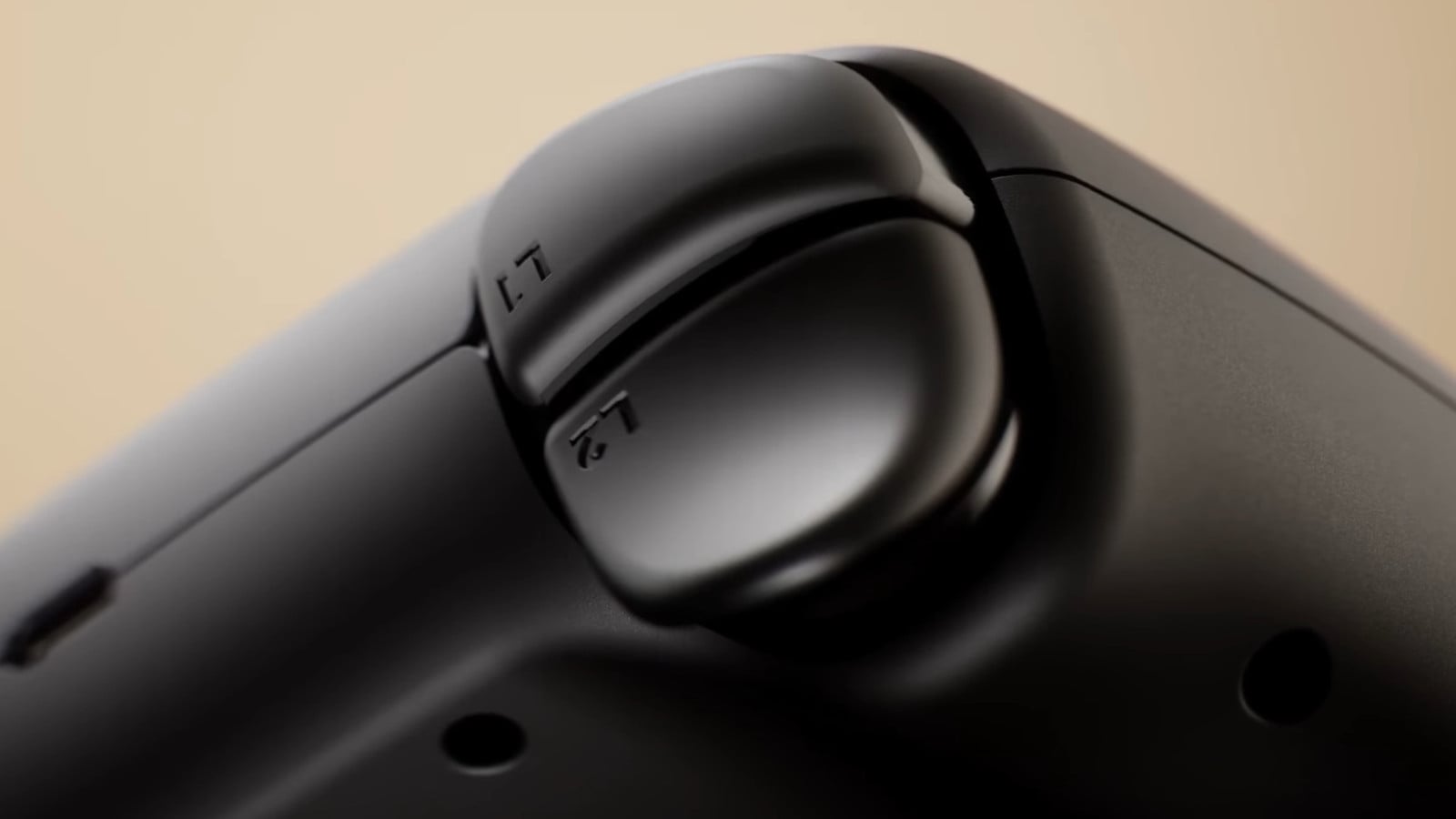 Steam Controller