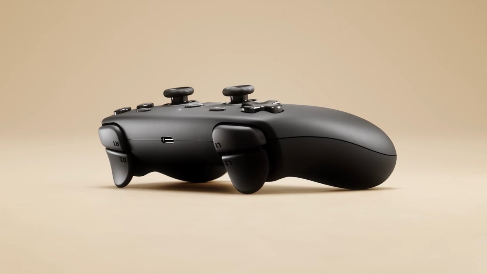 Steam Controller
