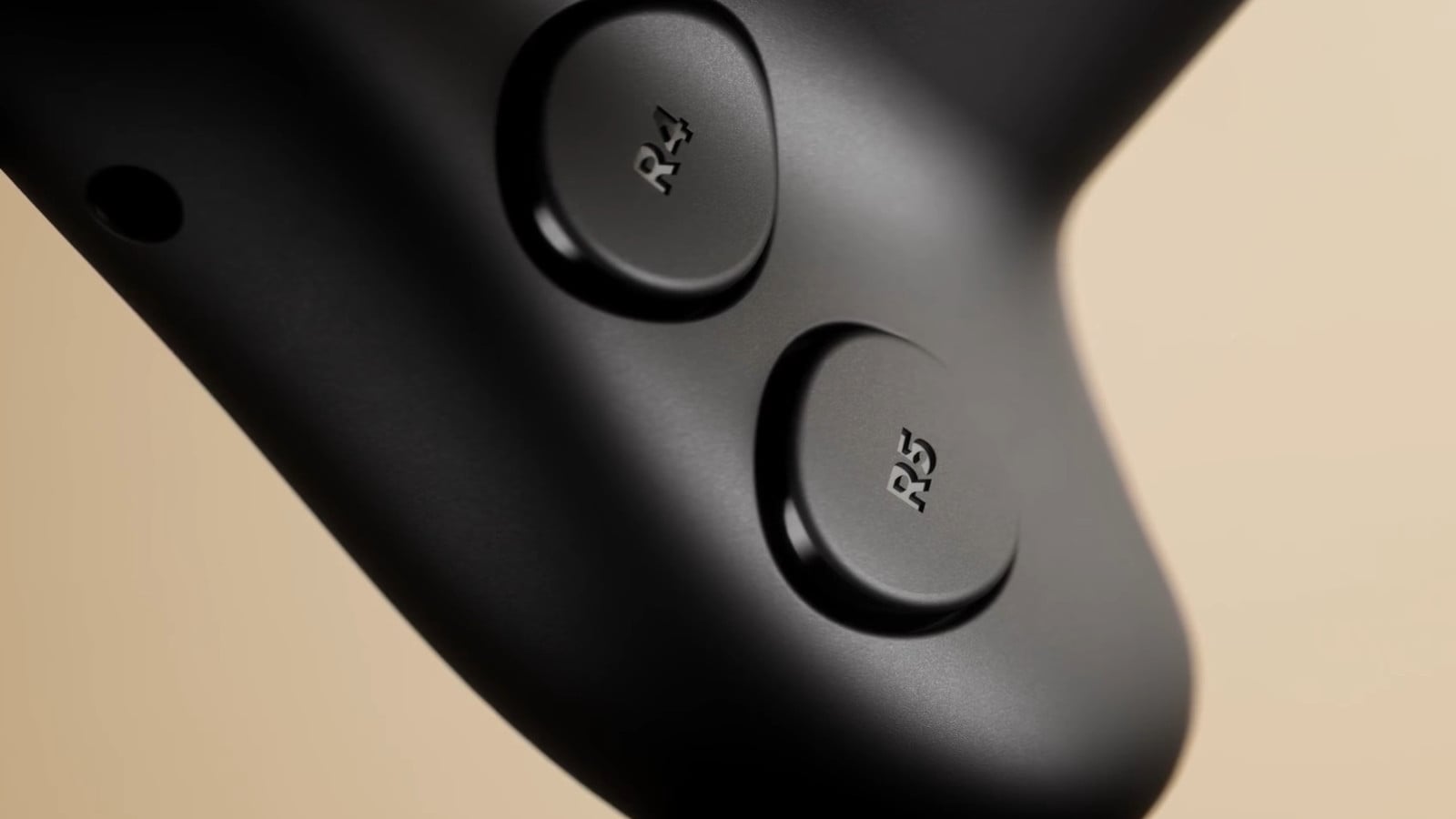 Steam Controller