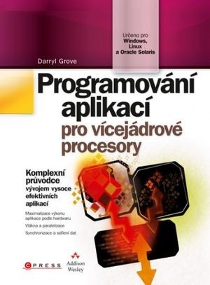 Programování aplikací pro vícejádrové procesory, Cpress 2011