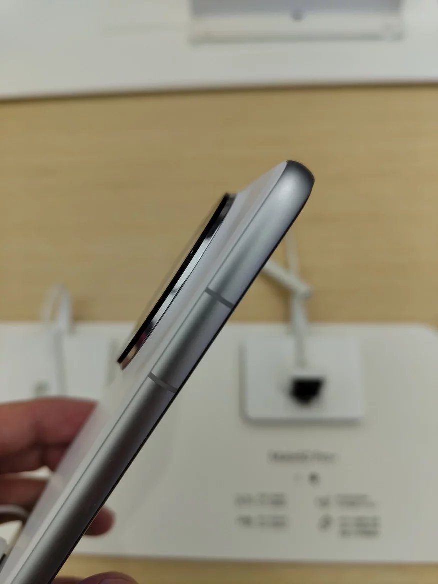 Chytrý telefon Huawei Mate 60 Pro s čipem Kirin 9000s