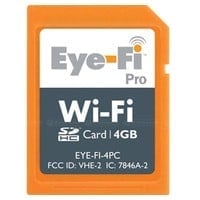 Eye-Fi Connect