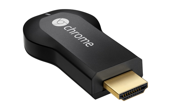 Google Chromecast