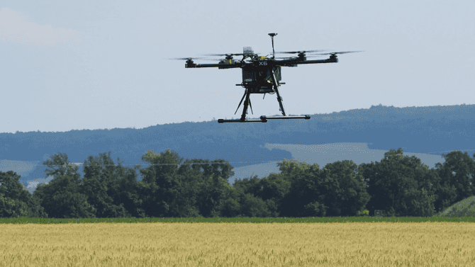Honeywell Aerospace