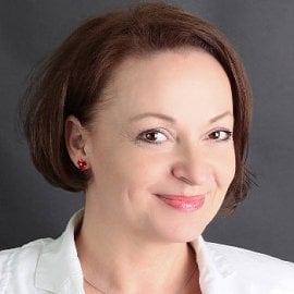 Ivana Bondareva Dubnová