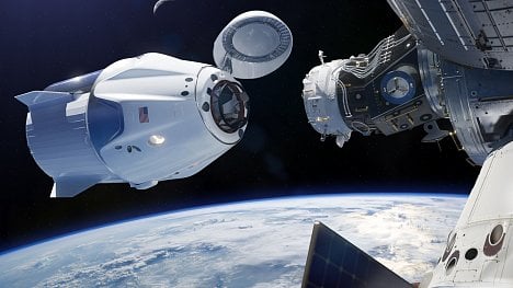 Náhledový obrázek - Pokrok vesmírného průmyslu je ohromující. Bývalý astronaut Kelly vyzdvihl přínos soukromých firem a uznal, že se v nich zmýlil