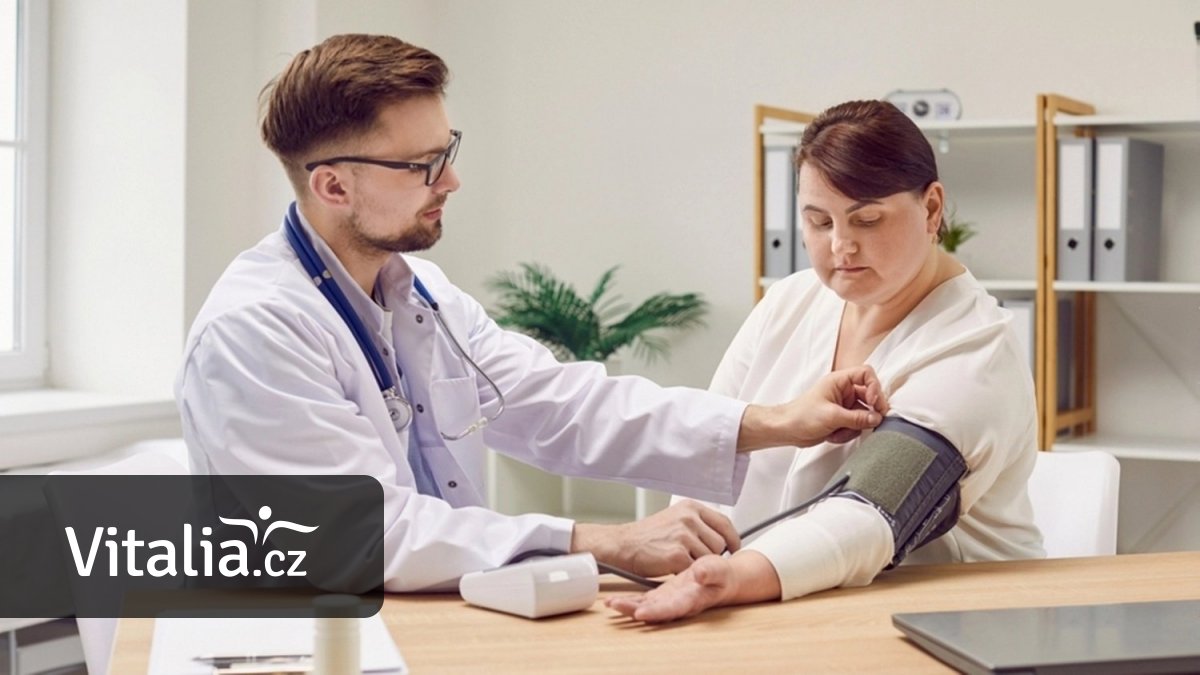 Prevence u praktika se změní. Přibudou testy na ledviny a srdce