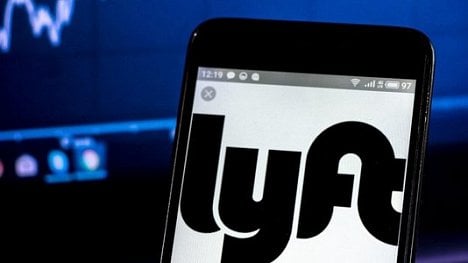 Náhledový obrázek - Lyft před vstupem na burzu: V zisku možná nebudeme nikdy