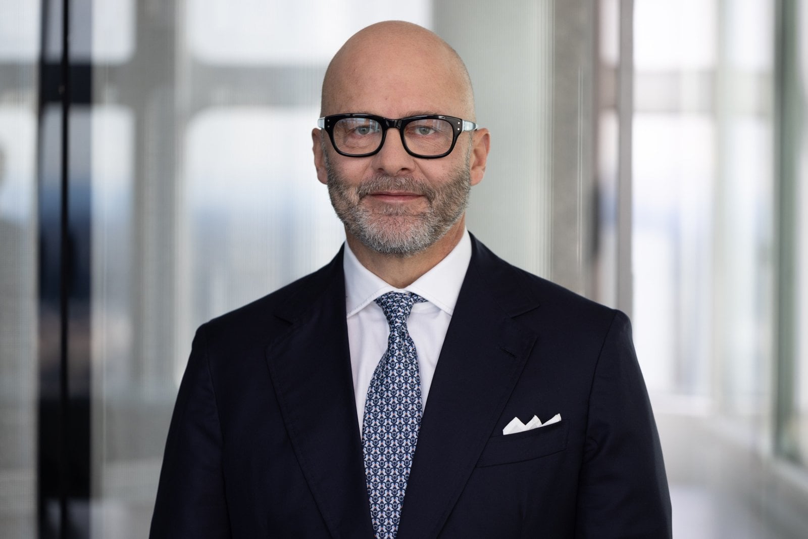 Marco Iannaccone se stane novým generálním ředitelem české UniCredit Bank