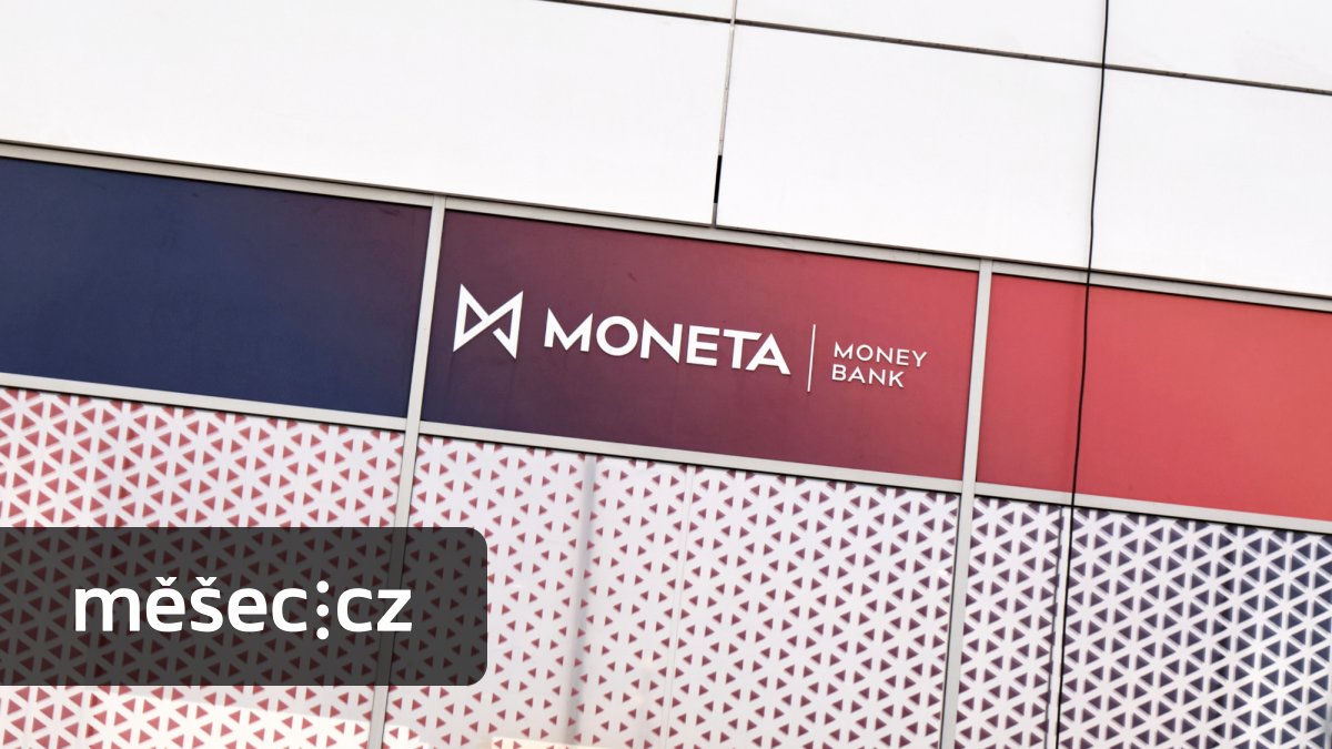 MONETA dá 5,70 % na spoření bez omezení výše vkladu. Má dvě splnitelné podmínky