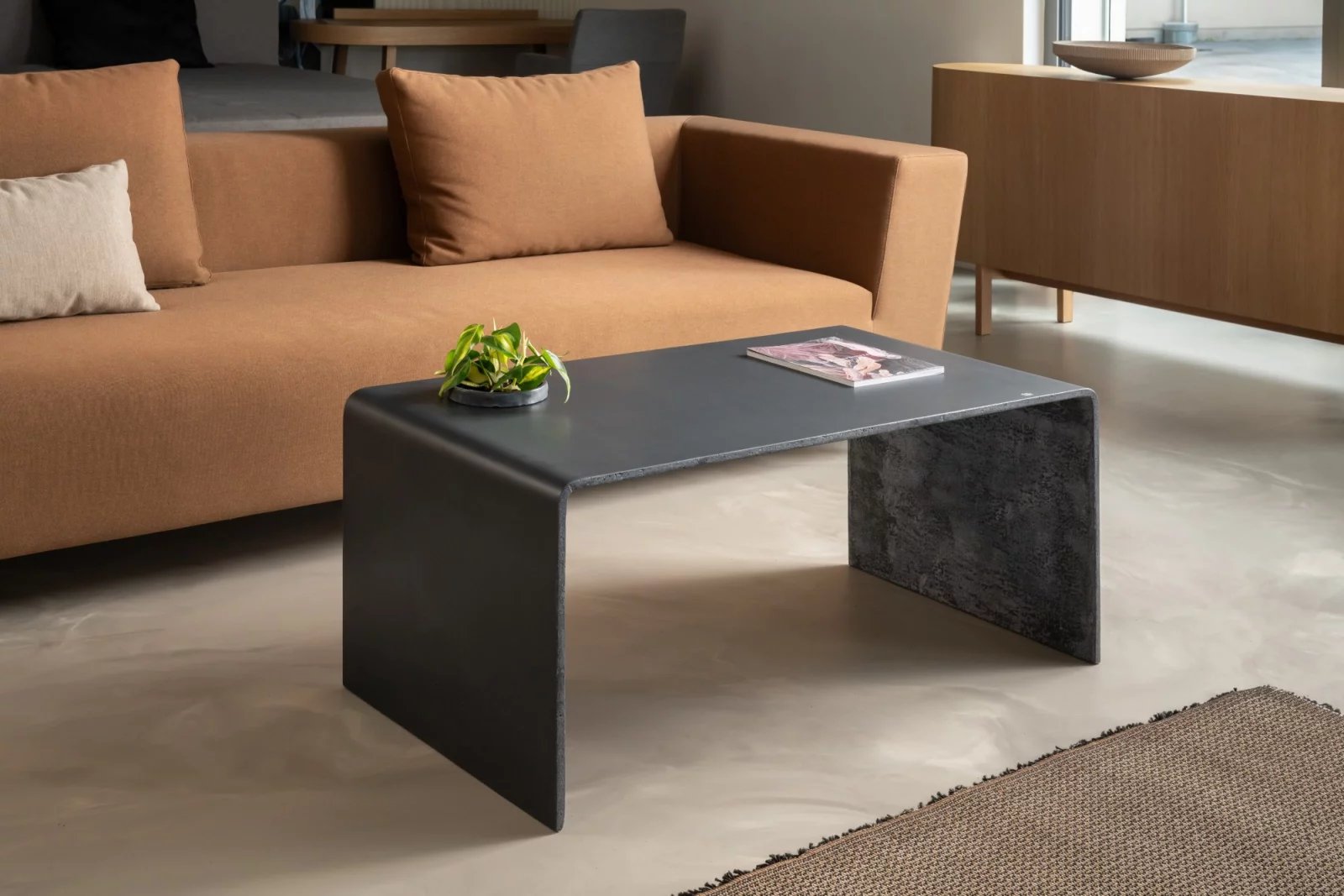 Konferenční stolek