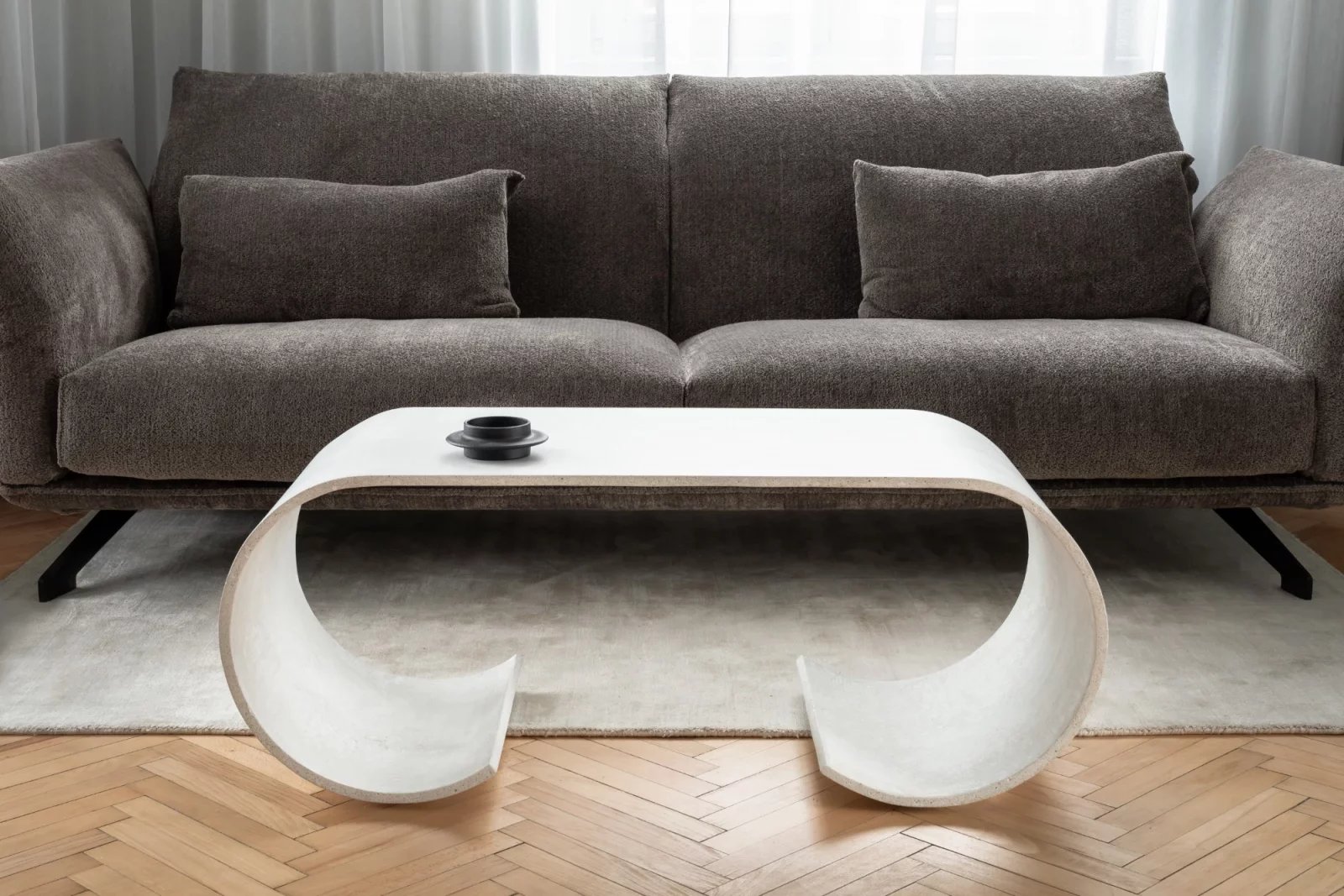 Konferenční stolek