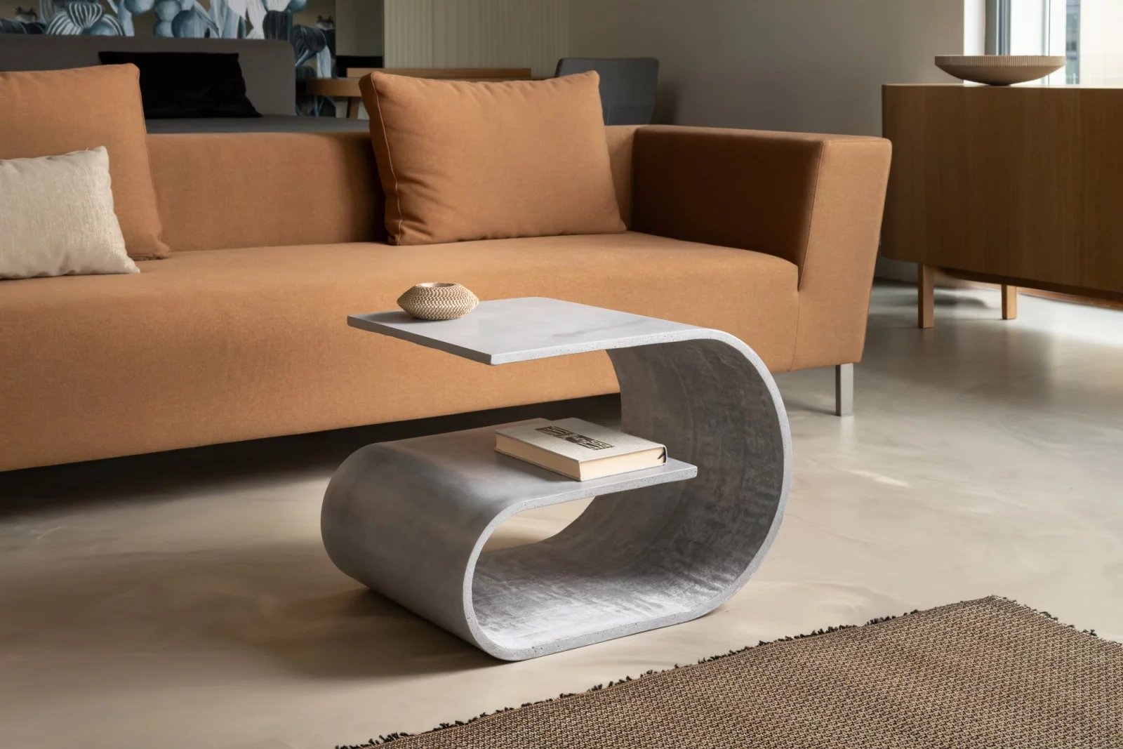 Konferenční stolek